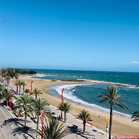 Estudio A 100 M Del Mar Vinarós المظهر الخارجي الصورة