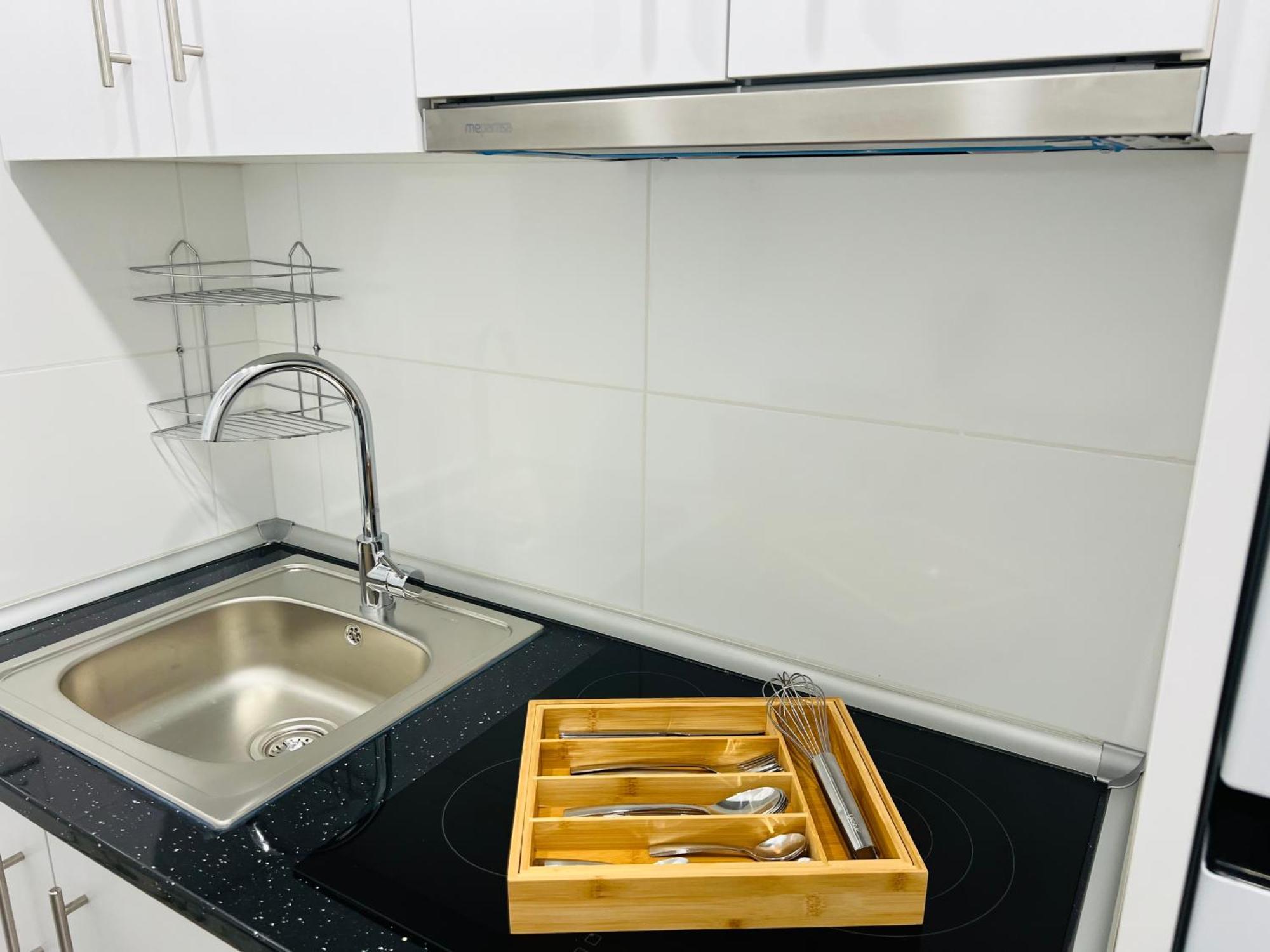 Estudio A 100 M Del Mar Vinarós المظهر الخارجي الصورة